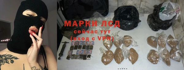 крисы Наволоки