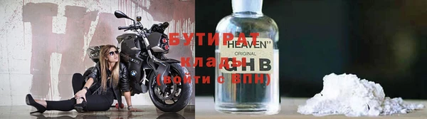 крисы Наволоки