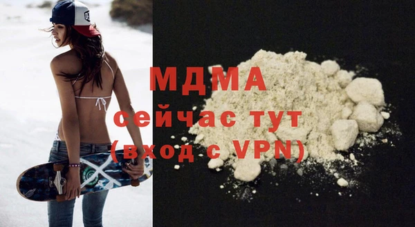 крисы Наволоки